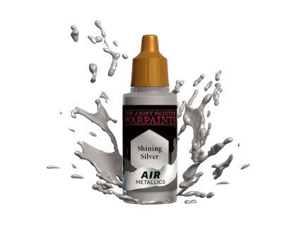 warpaints air metallic shining silver 62206c1ed6e13