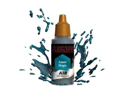warpaints air metallic azure magic 622079a277f63