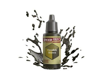 army painter speedpaint desolate brown 20 64882dd0ea999