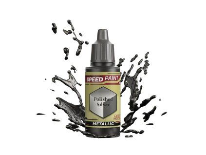 army painter speedpaint polished silver 20 6489a5c1be15c