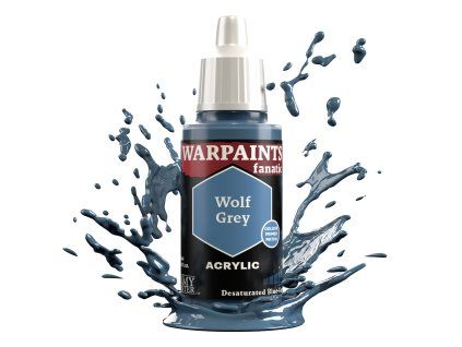 army painter warpaints fanatic wolf grey 660fa42699843