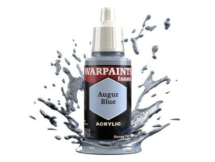 army painter warpaints fanatic augur blue 660fa58014220
