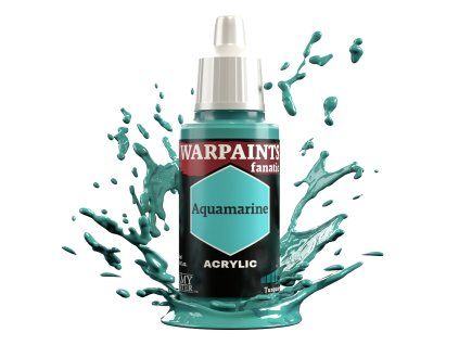 army painter warpaints fanatic aquamarine 660fb41bdec53