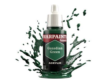 army painter warpaints fanatic guardian green 660fb92d5b0be