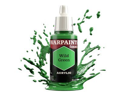 army painter warpaints fanatic wild green 660fb9f27a3b7