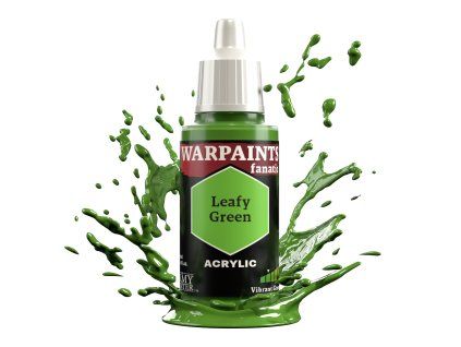army painter warpaints fanatic leafy green 660fba5641075
