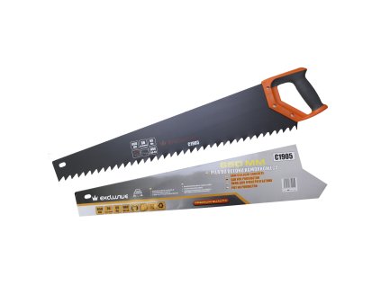RICHMANN Pila na porobeton 650 mm