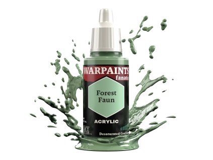 army painter warpaints fanatic forest faun 660fbbf4eb823