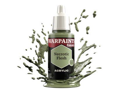 army painter warpaints fanatic necrotic flesh 660fbd0eee9ba