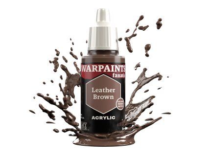 army painter warpaints fanatic leather brown 660fd5822fc0e