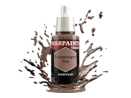 army painter warpaints fanatic paratrooper tan 660fd5a8b25ec