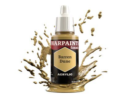 army painter warpaints fanatic barren dune 660fd75a1bda1
