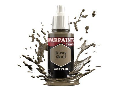 army painter warpaints fanatic dusty skull 660fd78078d5a