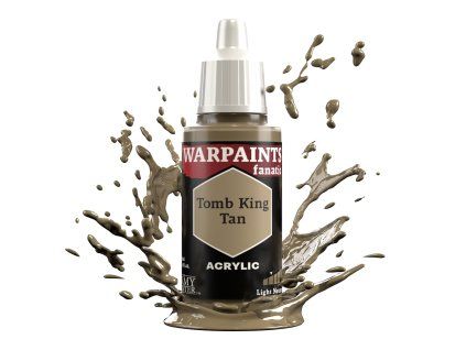 army painter warpaints fanatic tomb king tan 660fd7aaa4ada