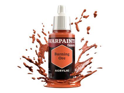 army painter warpaints fanatic burning ore 660fda4a749e9