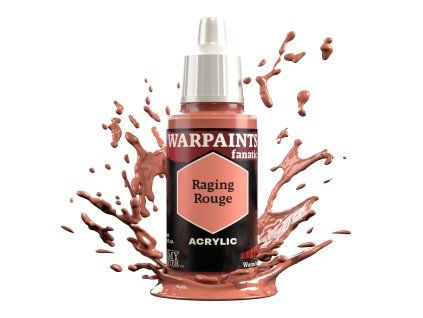 army painter warpaints fanatic raging rouge 660fdcdf7125e