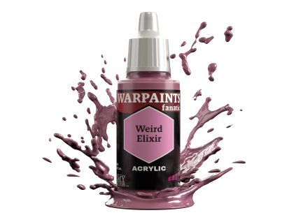 army painter warpaints fanatic weird elixir 660fe082a960e