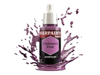 army painter warpaints fanatic enchanted pink 660fe564d9eb6