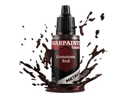 army painter fanatic metallic gemstone red 65e5be2f1c3a9