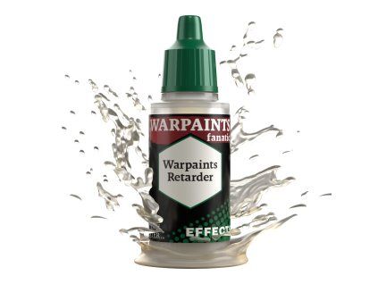 army painter fanatic effects warpaints retarder 662a3036e78d8