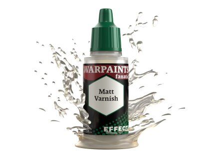 army painter fanatic effects matt varnish 662a28dec2275