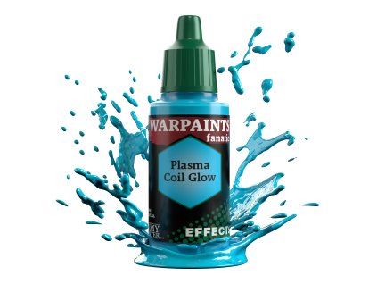 army painter fanatic effects plasma coil glow 660bcfcc9008a