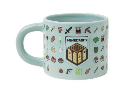 hrnek minecraft embossed 6926188c1e571