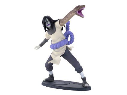 figurka naruto shippuden orochimaru 69257482a4739