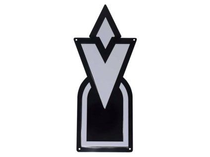 plechova cedule the elder scrolls skyrim quest marker 6784c7b16bb78