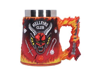korbel stranger things hellfire club 6967d230dc3b6