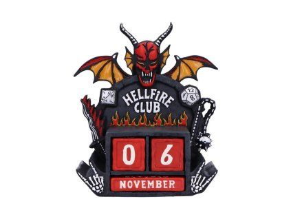 nekonecny kalendar stranger things hellfire club 6967e062caa30