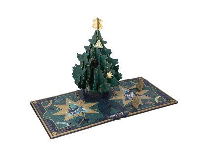 adventni kalendar harry potter pop up book 68f8cc3e81bd4
