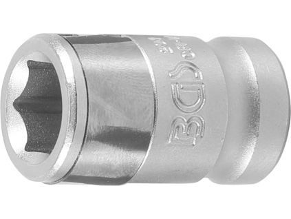 Adaptér 3/8" pro 10 mm bity, BGS - B291