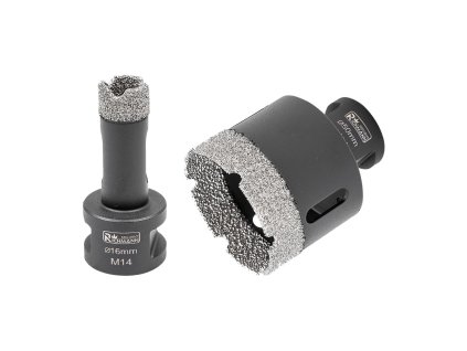 RICHMANN Vykružovací korunka M14 | 30 mm