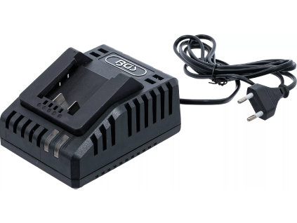 Rychlonabíječka, 2,5 A, 18 V - BGS 7380