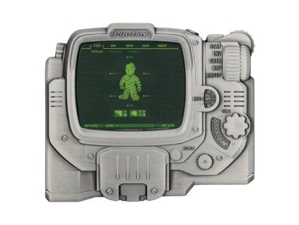 sberatelsky ingot fallout pipboy 6985a4841e835