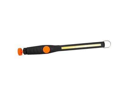 RICHMANN Svítilna montážní prodloužená nabíjecí | 400 lm, 2600 mAh