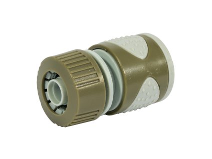 XTLINE Rychlospojka plastová, softgrip | 1/2"