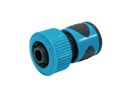 XTLINE Rychlospojka plastová, softgrip | 3/4"