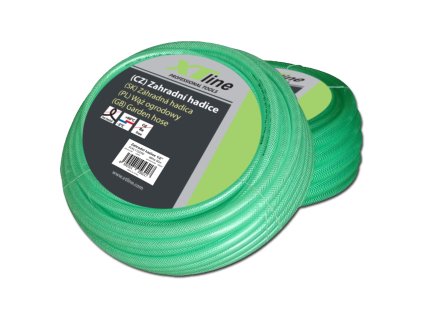XTLINE Hadice Caribic 5/4" 25 m
