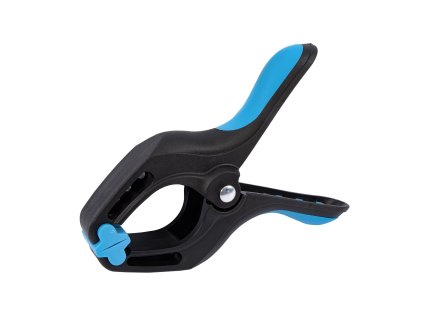 XTLINE Svěrka plastová pružinová | 150 mm