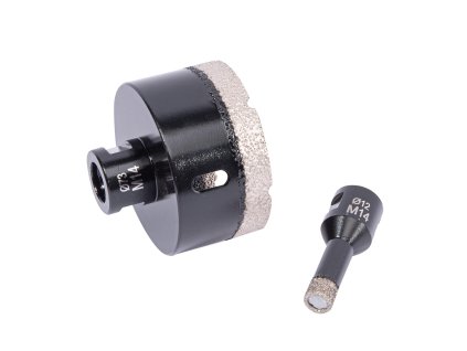 XTLINE Vykružovací korunka diamantová | 20 mm