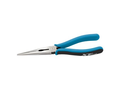 XTLINE Kleště prodloužené softgrip | 200 mm