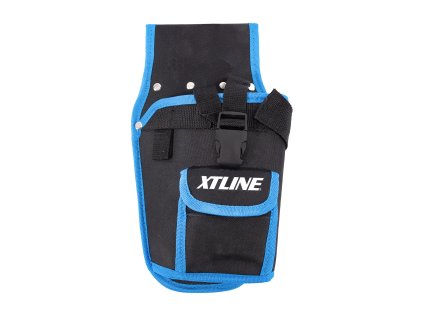 XTLINE Pouzdro na aku vrtačku | 280x160 mm