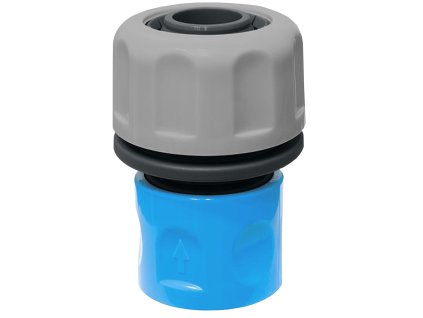 AQUACRAFT Rychlospojka plastová MAX-Flow | 1"-3/4”