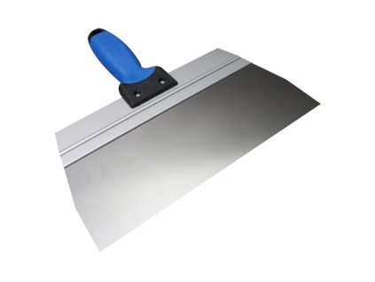 KUBALA Stěrka fasádní nerezová | 150 mm