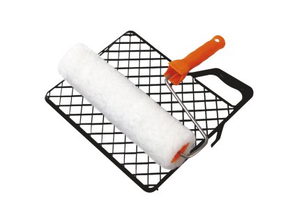 Malířský váleček sada hobby | 24cm