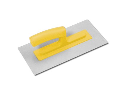 STAVTOOL Hladítko ABS | 280x140x3 mm