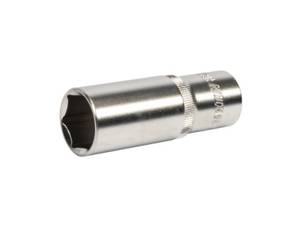 HONITON Hlavice nástrčná prodloužená 1/2" | 27 mm