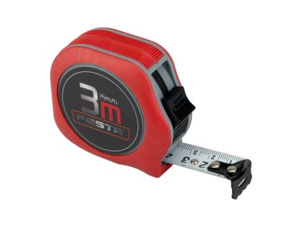 Metr svinovací FESTA 3mx19mm